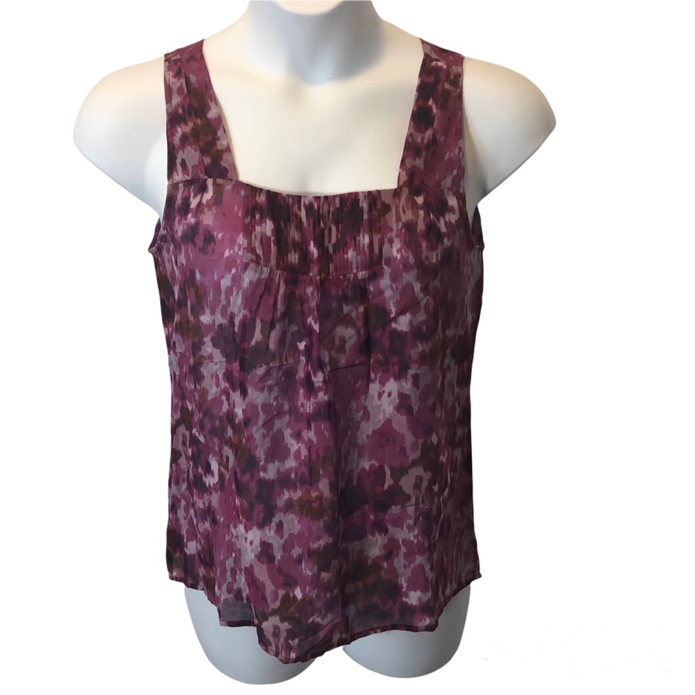 LOFT TANK TOP